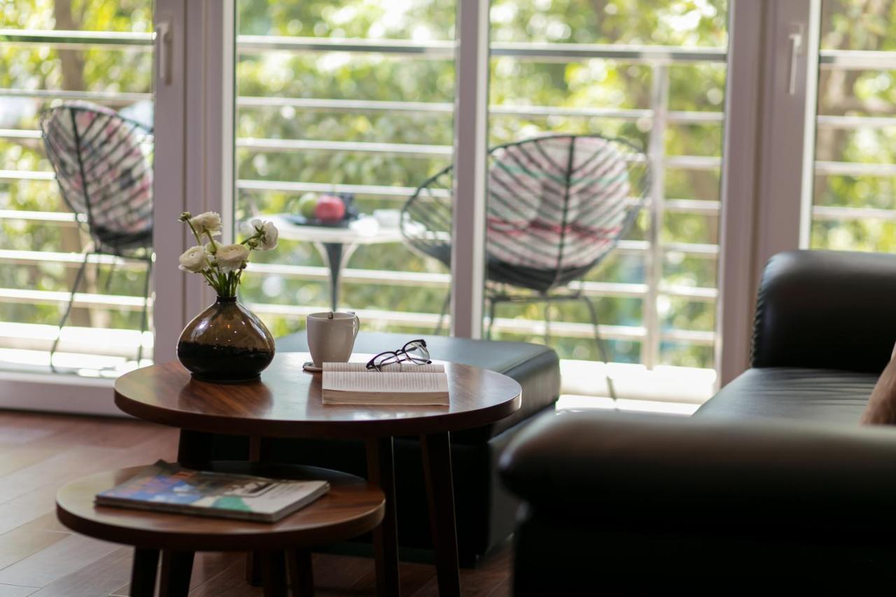 Poonsa Serviced Apartment Ho Si Minh-város Kültér fotó